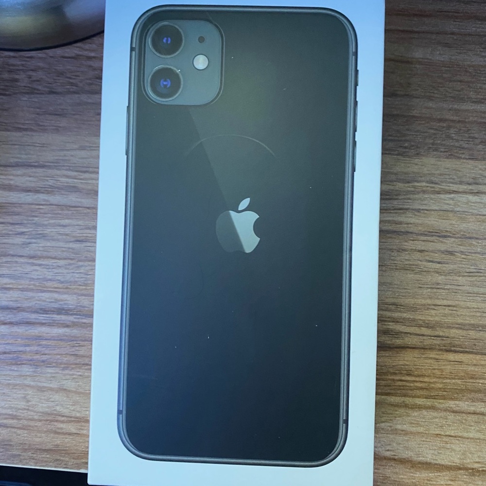 iPhone 11
